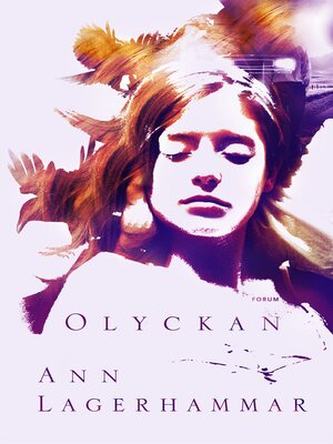 cover image of Olyckan